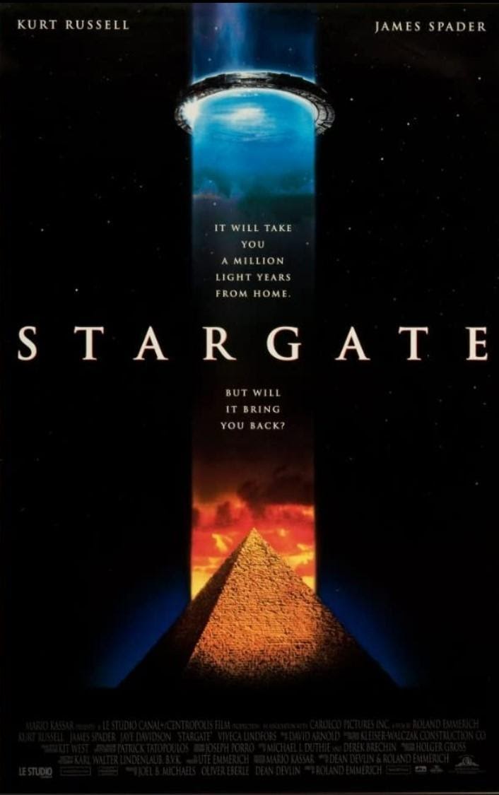 Stargate (1994)