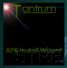 Tantrum Wizard