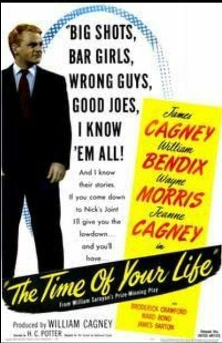 The Time of Your Life (1948)