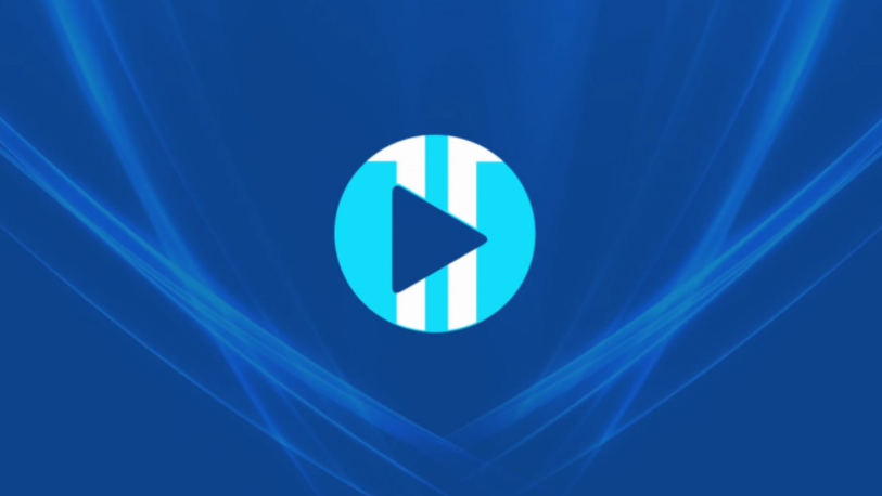 XCIPTV APK app interface