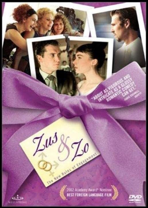 Zus & Zo (2001)