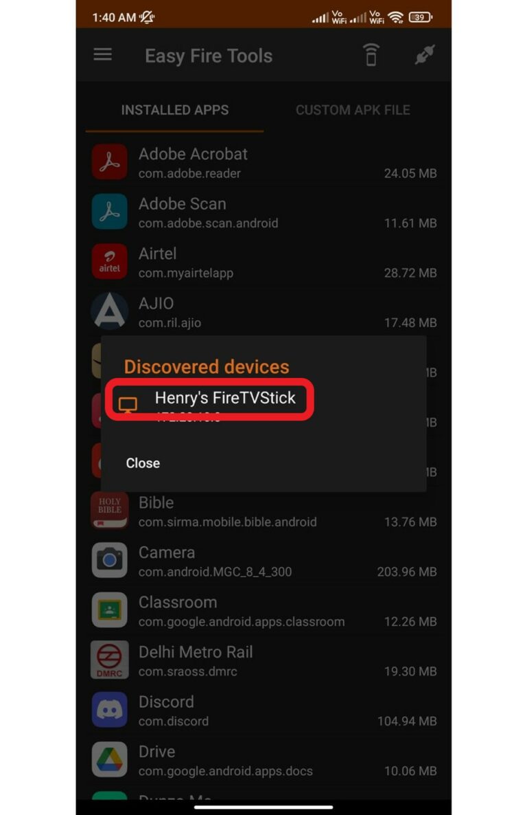 How to Download Apps (APKs) on Firestick - 3 Easy Options