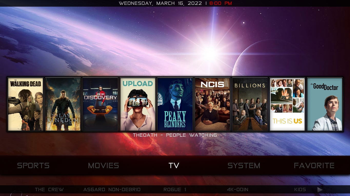 25 Best Kodi Builds for Firestick in 2024