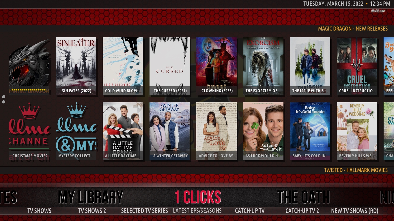 25 Best Kodi Builds for Firestick in 2024