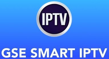 GSE Smart IPTV