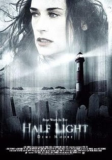 Half Light 2006 Demi Moore movie poster