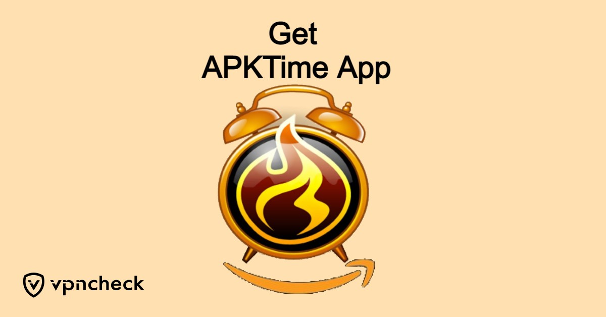 APKTime App On Firestick Android TV 2023 Definitive Guide