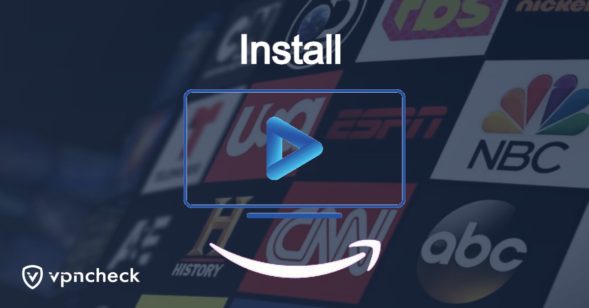 How to Install Airy TV on Firestick featured image