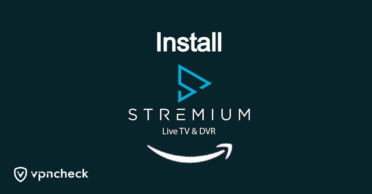 How to Install Stremium on Firestick featured image