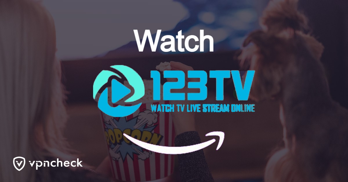 How to Watch 123TV on Amazon Firestick featured image