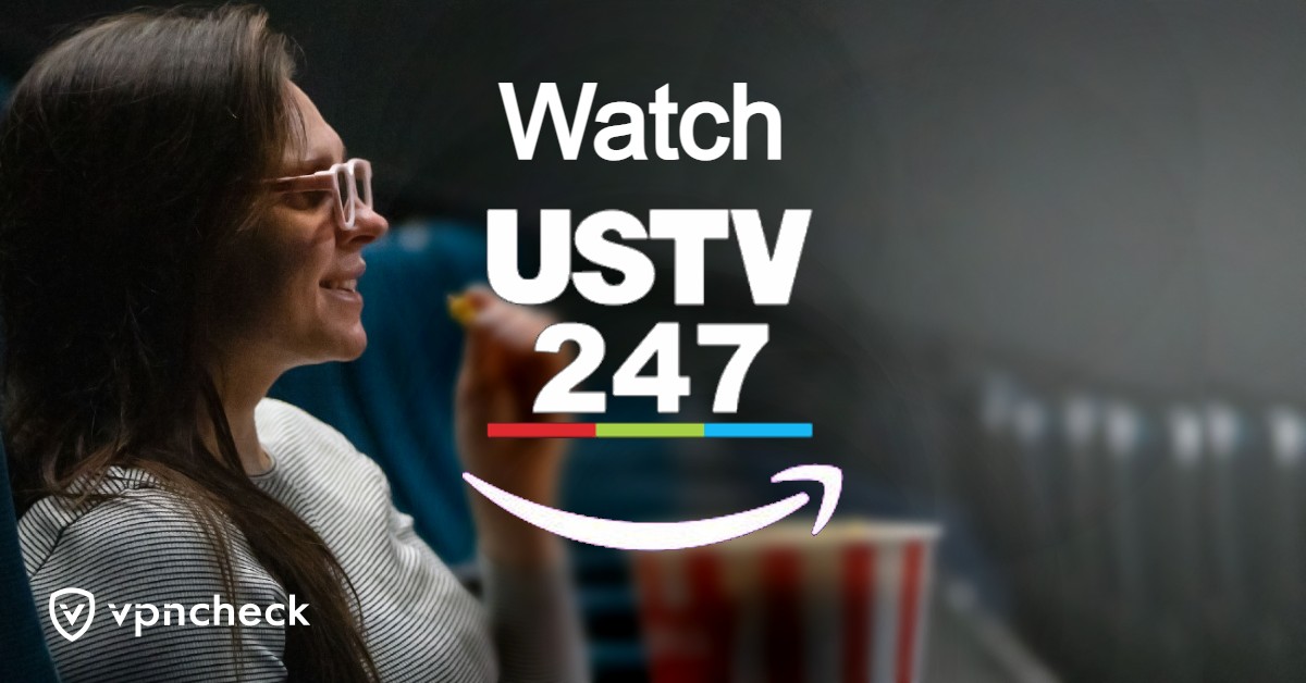 How to Watch USTV247 on Firestick featured image