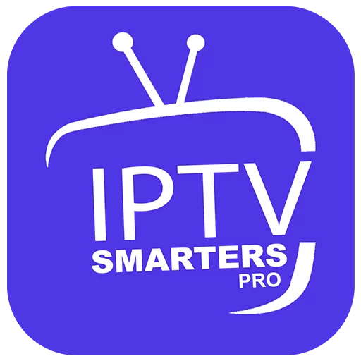 IPTV Smarters Pro