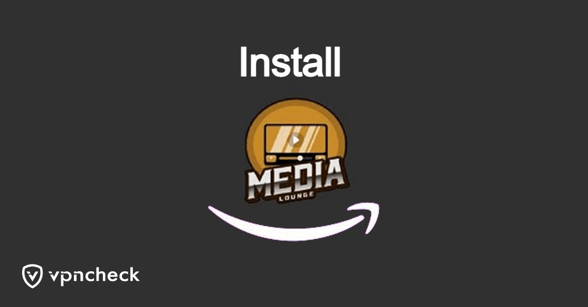 Install Media Lounge APK featured image