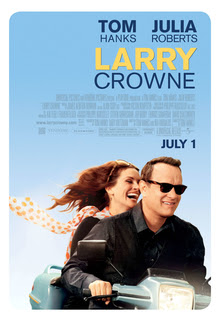 Larry Crowne film poster