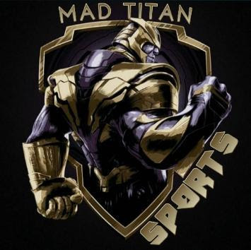 Mad Titan Sports