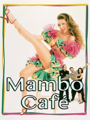 Mambo Café 2000 film poster