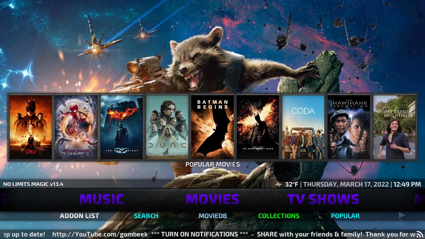 25 Best Kodi Builds for Firestick in 2022