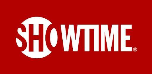 Showtime logo