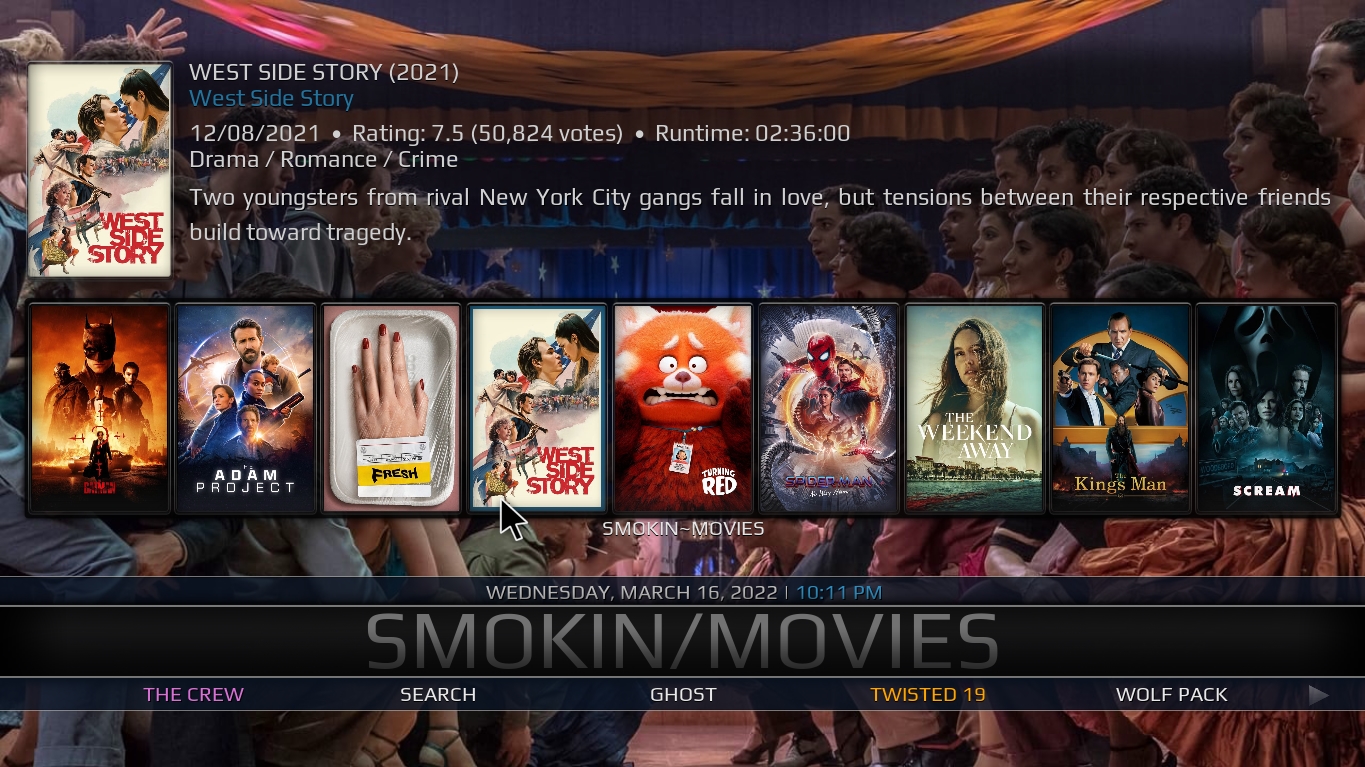 25 Best Kodi Builds for Firestick in 2024