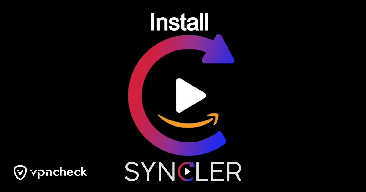 Syncler How to Install the Syncler App on Firestick featured image