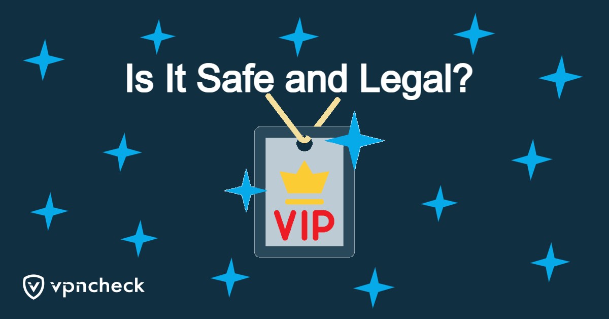 VIPRow Sports - Is It Safe and Legal featured image