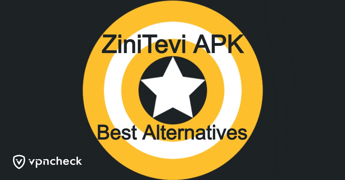 ZiniTevi APK Best Alternatives featured image