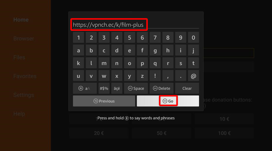 filmplus apk url