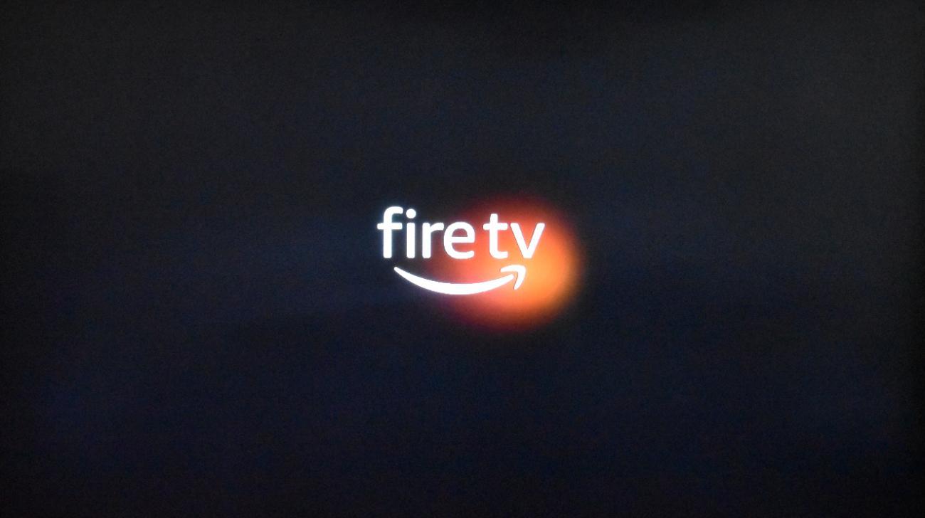 FireTV logo