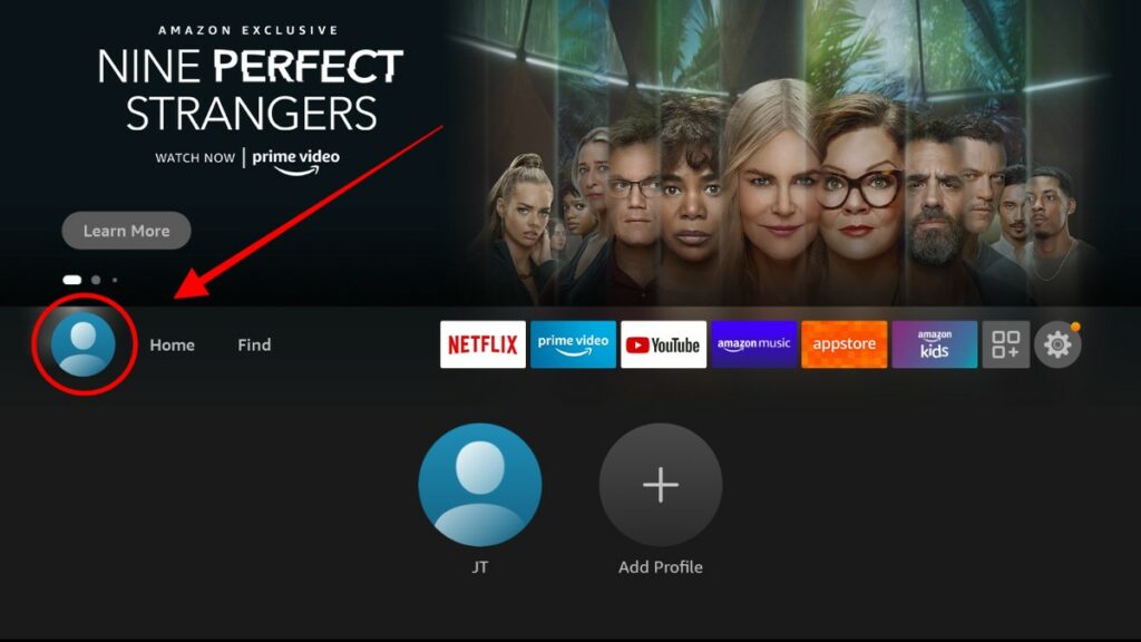 How to Set Up Firestick (Beginner's Guide) VPNcheck