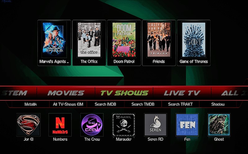 25 Best Kodi Builds for Firestick in 2024